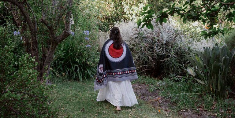 Ancestral Connections: Dance and movement